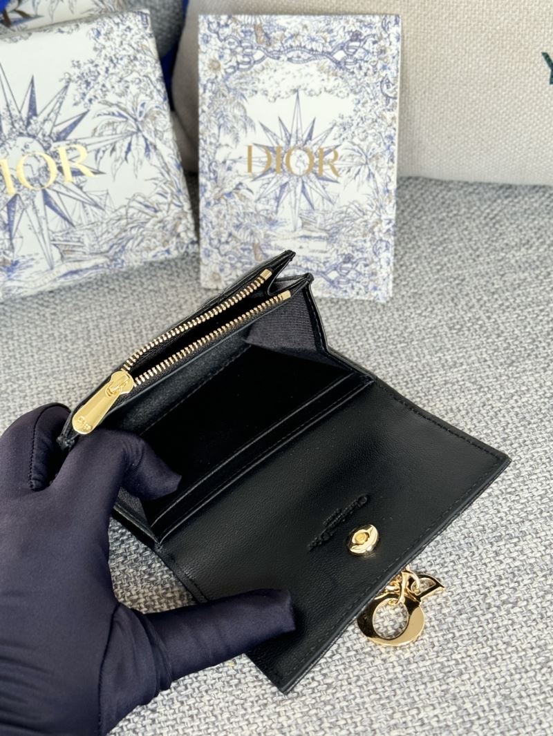 Christian Dior Wallet